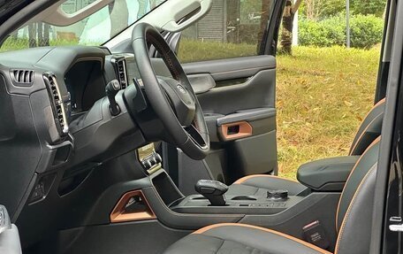 Ford Ranger, 2025 год, 4 230 000 рублей, 6 фотография