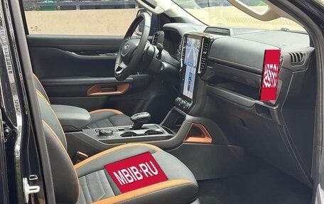 Ford Ranger, 2025 год, 4 230 000 рублей, 8 фотография