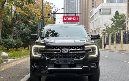 Ford Ranger, 2025 год, 4 230 000 рублей, 2 фотография