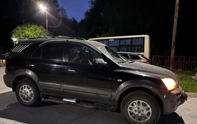 KIA Sorento IV, 2004 год, 600 000 рублей, 1 фотография