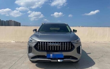 Haval Jolion, 2022 год, 1 300 000 рублей, 1 фотография