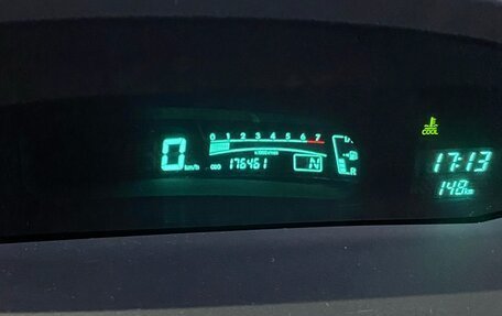 Toyota Yaris III рестайлинг, 2007 год, 455 000 рублей, 3 фотография