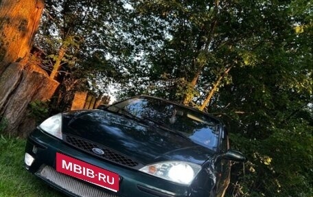 Ford Focus IV, 2004 год, 200 000 рублей, 1 фотография