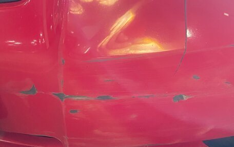 Toyota Yaris III рестайлинг, 2007 год, 455 000 рублей, 8 фотография