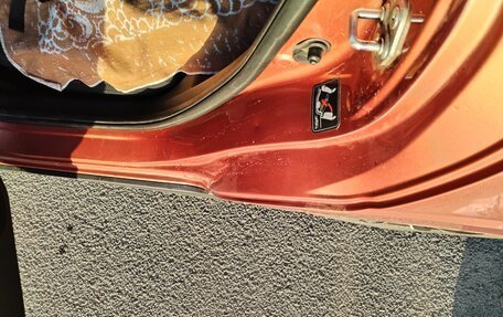 Honda Airwave I рестайлинг, 2006 год, 450 000 рублей, 11 фотография