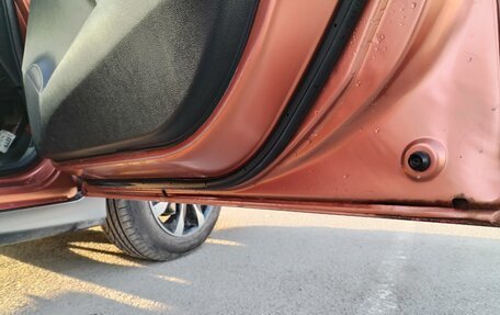 Honda Airwave I рестайлинг, 2006 год, 450 000 рублей, 6 фотография