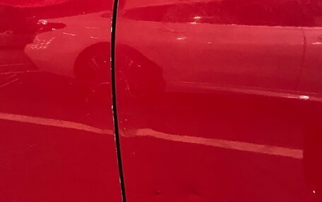 Toyota Yaris III рестайлинг, 2007 год, 455 000 рублей, 22 фотография