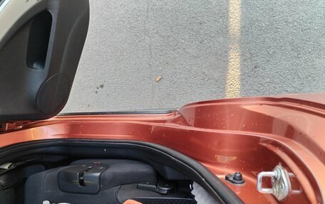 Honda Airwave I рестайлинг, 2006 год, 450 000 рублей, 8 фотография