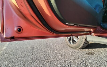 Honda Airwave I рестайлинг, 2006 год, 450 000 рублей, 13 фотография