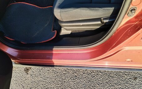 Honda Airwave I рестайлинг, 2006 год, 450 000 рублей, 14 фотография