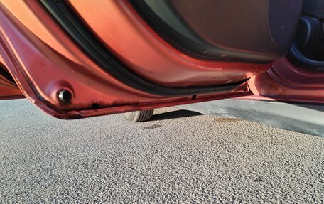 Honda Airwave I рестайлинг, 2006 год, 450 000 рублей, 12 фотография