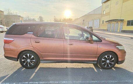 Honda Airwave I рестайлинг, 2006 год, 450 000 рублей, 25 фотография