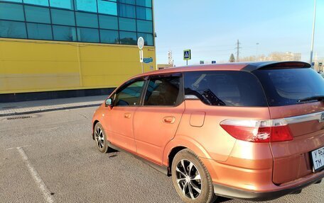 Honda Airwave I рестайлинг, 2006 год, 450 000 рублей, 19 фотография