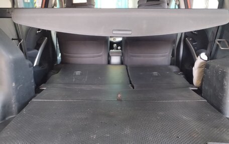 Honda Airwave I рестайлинг, 2006 год, 450 000 рублей, 30 фотография