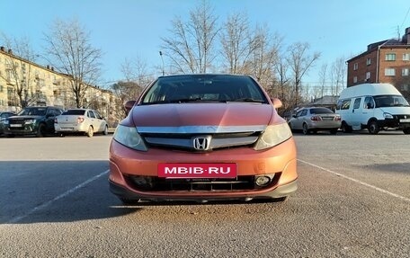 Honda Airwave I рестайлинг, 2006 год, 450 000 рублей, 22 фотография