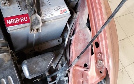 Honda Airwave I рестайлинг, 2006 год, 450 000 рублей, 28 фотография