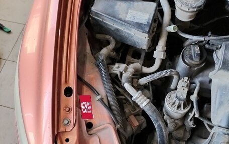 Honda Airwave I рестайлинг, 2006 год, 450 000 рублей, 27 фотография