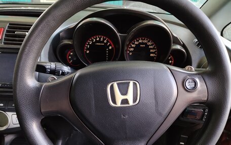 Honda Airwave I рестайлинг, 2006 год, 450 000 рублей, 33 фотография