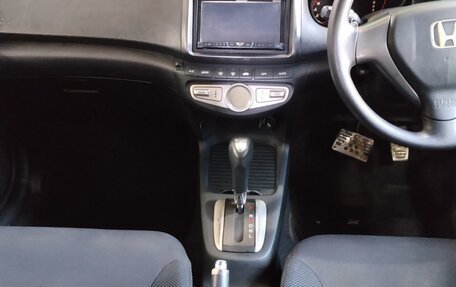 Honda Airwave I рестайлинг, 2006 год, 450 000 рублей, 36 фотография