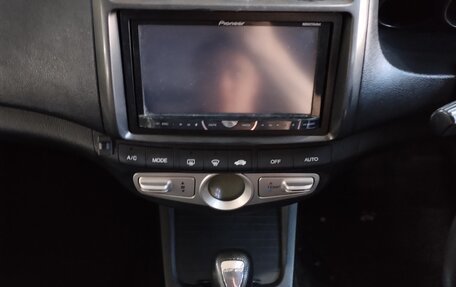 Honda Airwave I рестайлинг, 2006 год, 450 000 рублей, 35 фотография