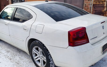 Dodge Charger, 2005 год, 1 500 000 рублей, 4 фотография