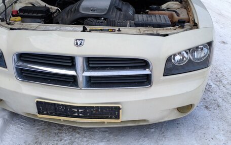 Dodge Charger, 2005 год, 1 500 000 рублей, 8 фотография