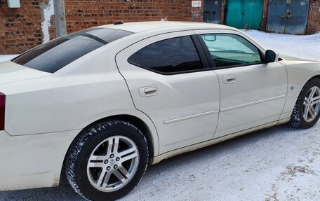 Dodge Charger, 2005 год, 1 500 000 рублей, 3 фотография