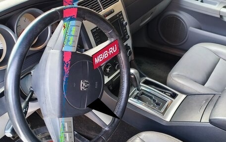 Dodge Charger, 2005 год, 1 500 000 рублей, 5 фотография