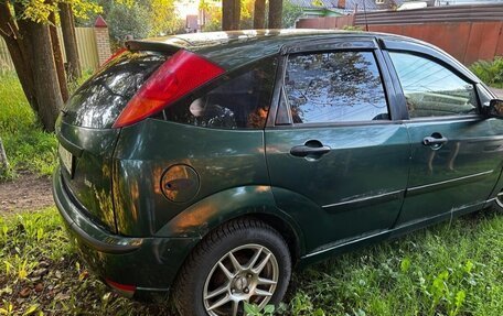 Ford Focus IV, 2004 год, 200 000 рублей, 5 фотография