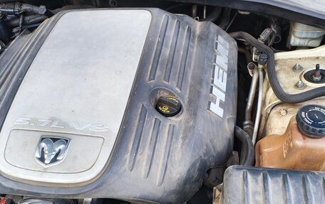 Dodge Charger, 2005 год, 1 500 000 рублей, 9 фотография