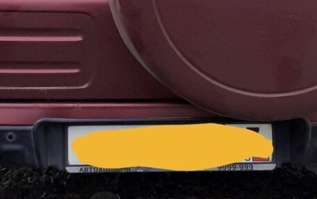 Honda CR-V II рестайлинг, 2006 год, 980 000 рублей, 3 фотография