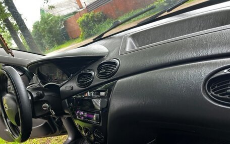 Ford Focus IV, 2004 год, 200 000 рублей, 3 фотография