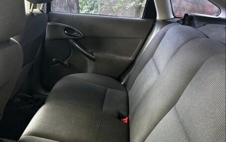 Ford Focus IV, 2004 год, 200 000 рублей, 6 фотография