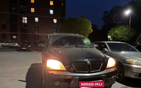 KIA Sorento IV, 2004 год, 600 000 рублей, 3 фотография