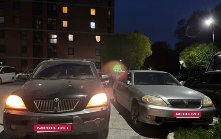 KIA Sorento IV, 2004 год, 600 000 рублей, 4 фотография