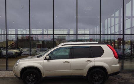 Nissan X-Trail, 2012 год, 1 389 000 рублей, 4 фотография