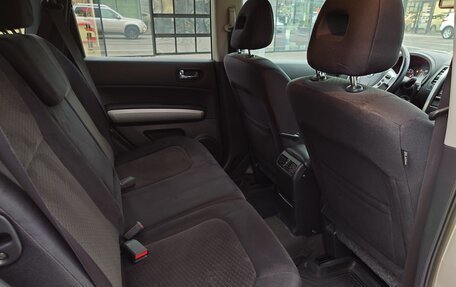 Nissan X-Trail, 2012 год, 1 389 000 рублей, 11 фотография