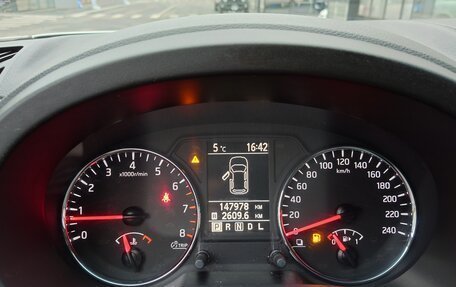 Nissan X-Trail, 2012 год, 1 389 000 рублей, 8 фотография