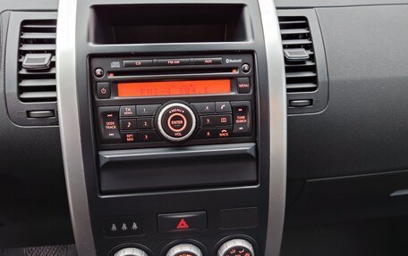 Nissan X-Trail, 2012 год, 1 389 000 рублей, 9 фотография