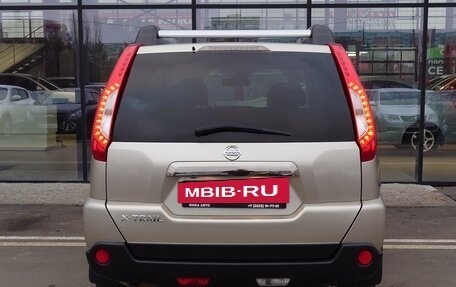 Nissan X-Trail, 2012 год, 1 389 000 рублей, 6 фотография
