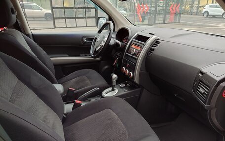 Nissan X-Trail, 2012 год, 1 389 000 рублей, 10 фотография