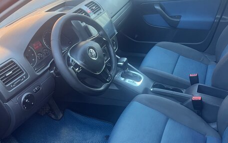 Volkswagen Golf V, 2007 год, 600 000 рублей, 7 фотография