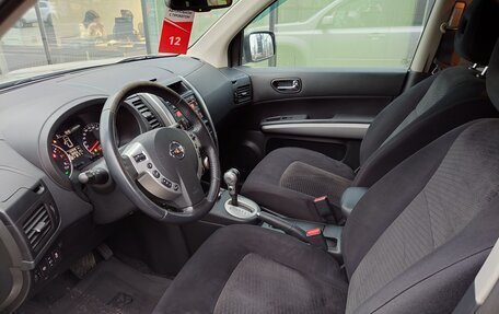 Nissan X-Trail, 2012 год, 1 389 000 рублей, 7 фотография