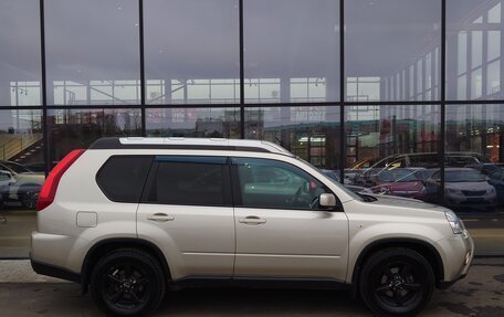 Nissan X-Trail, 2012 год, 1 389 000 рублей, 5 фотография