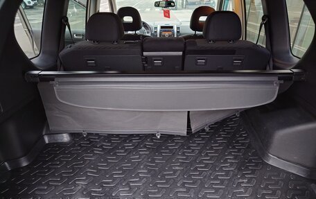 Nissan X-Trail, 2012 год, 1 389 000 рублей, 13 фотография