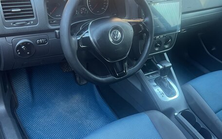 Volkswagen Golf V, 2007 год, 600 000 рублей, 9 фотография