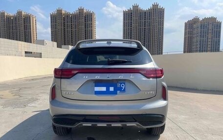 Haval Jolion, 2022 год, 1 300 000 рублей, 5 фотография