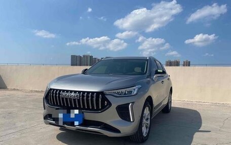 Haval Jolion, 2022 год, 1 300 000 рублей, 3 фотография