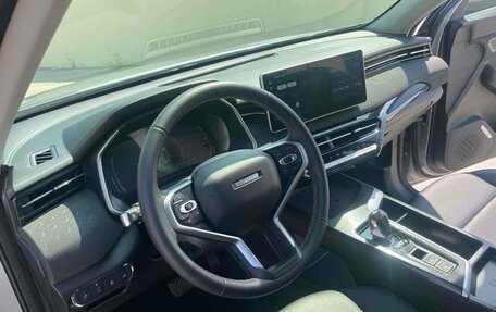 Haval Jolion, 2022 год, 1 300 000 рублей, 9 фотография