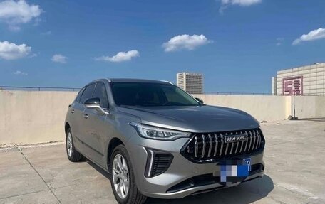 Haval Jolion, 2022 год, 1 300 000 рублей, 2 фотография